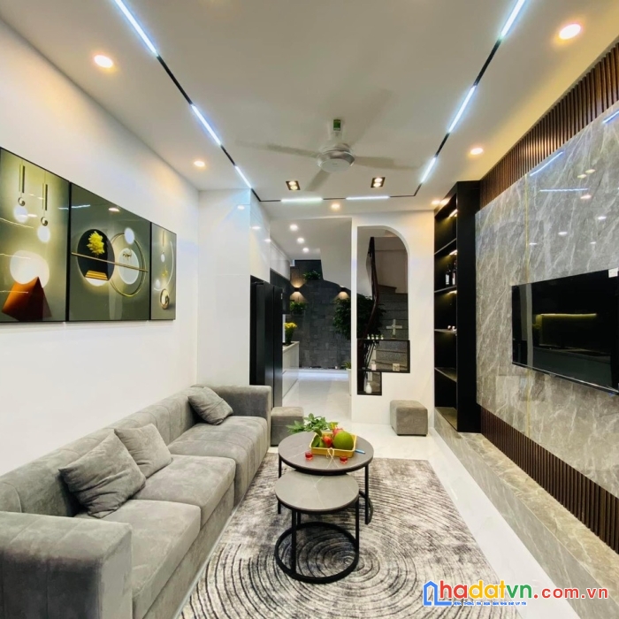 Bán gấp nhà nguyễn phúc lai, đống đa, mới, p.lô, ôtô, 33m2x6t, chỉ 6.86 tỷ