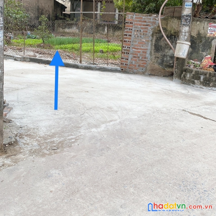 Chính chủ cần bán nhanh mảnh đất thôn hoà bình thựơng - xã tân tiến - văn giang - hưng yên.