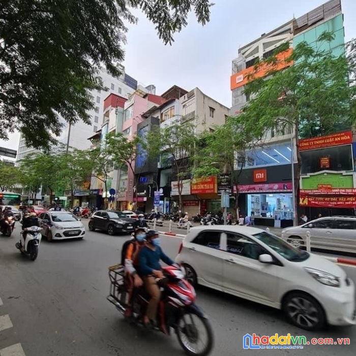 Cực phẩm thái hà, đống đa, mới tinh, cho thuê, 7 tầng thang máy, 56m2x7tx4mmt, nhỉnh 16t