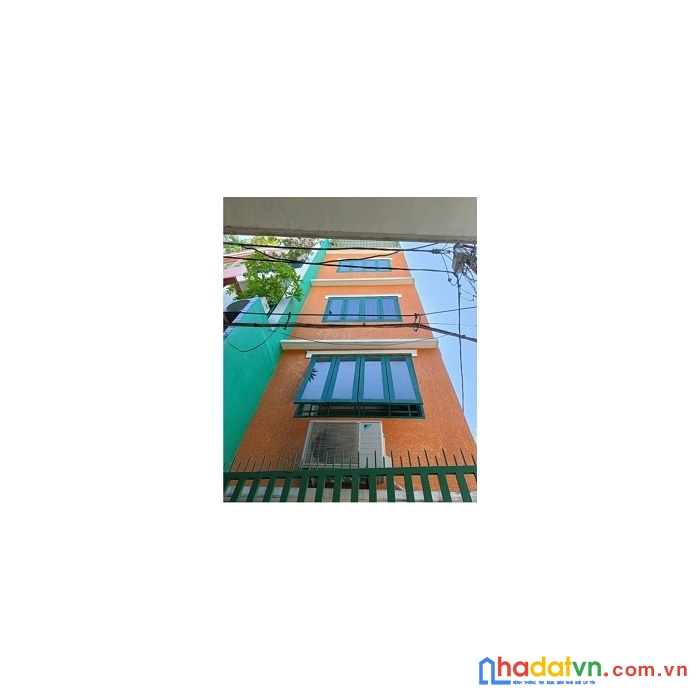 *** hot hot hot *** chính chủ cần bán gấp nhà ở hoàng văn thụ - phường 8