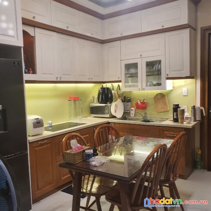 Bán nhà 1 trệt 1 lửng sang trọng , hố nai biên hòa, gần gx lộc lâm, shr, thổ cư