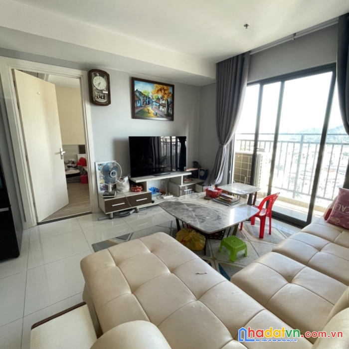 Ngợp ngân hàng cần bán gấp căn góc 3pn view biển tầng 19 căn hộ 4* lan anh, nha trang.