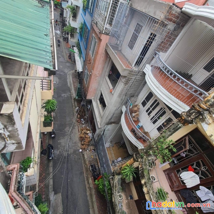 Huỳnh thúc kháng ô tô kinh doanh 50m 4t chỉ 15 tỷ