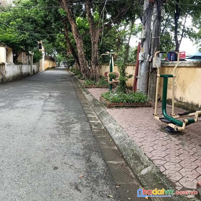 Bán nhà nghĩa tân, ô tô cách nhà 5m, 29m2, 3.9 tỷ