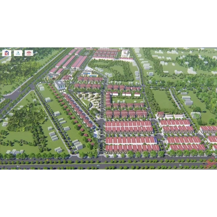 Bán gáp lô đất tại khu tái định cư tấn đức phổ yên