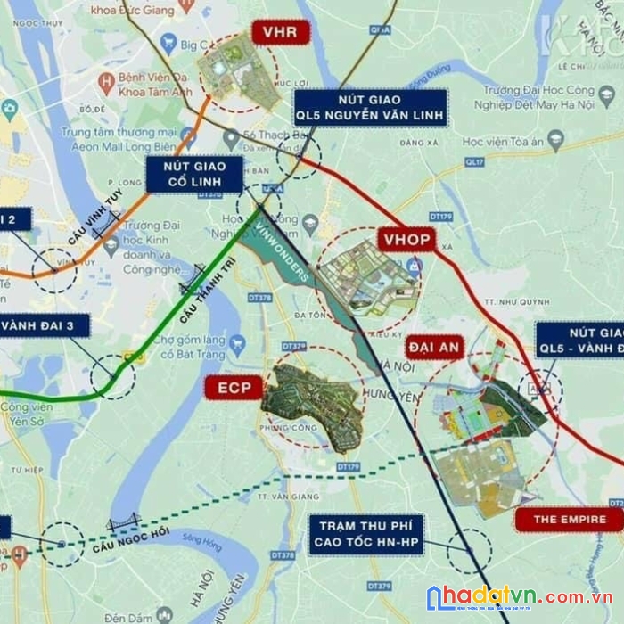 Chuẩn bị mở bán the crown - vinhomes ocean park 3