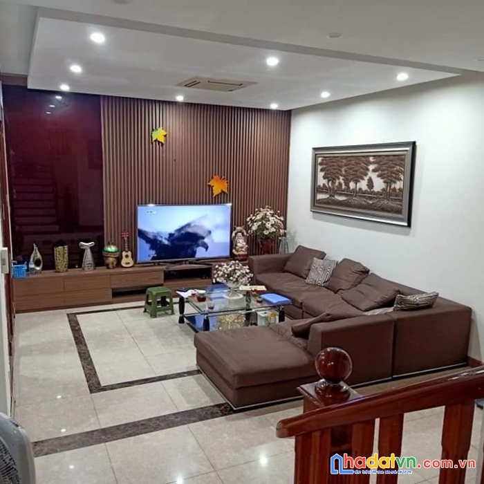 Bán nhà nhân hòa, thanh xuân 8 tỷ 85m, 4 tầng, 3 thoáng, ô tô đỗ cửa, kinh doanh, 0368186363