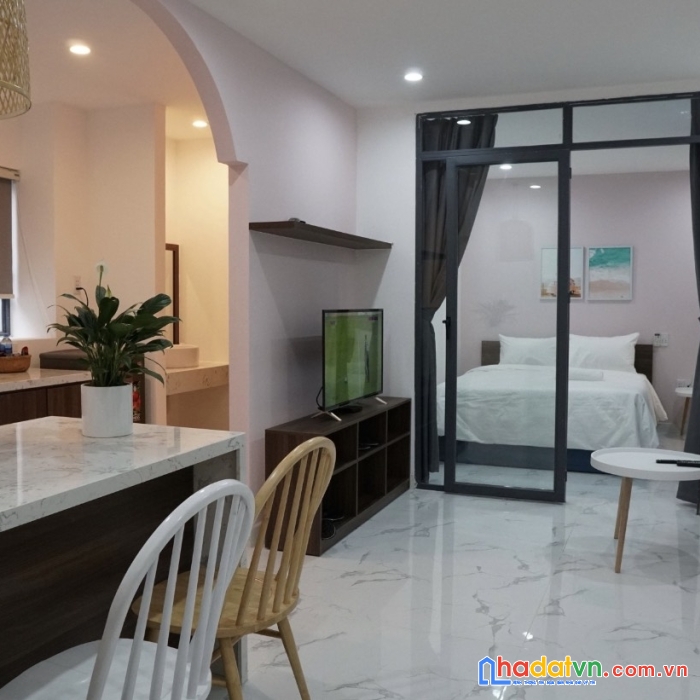 20 tỷ - sở hữu ngay apartment đẳng cấp hồ xuân hương - 250m2