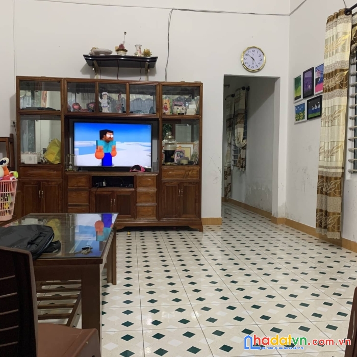 Chủ cần tiền giảm 50 triệu cho khách mua nhanh căn dũng sĩ thanh khê, 85m2 giá còn 2.6 tỷ.