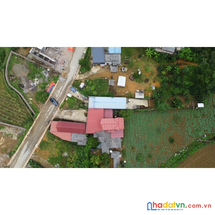 Mảnh đất view siêu hot hồ điều hòa tại chiềng đi - tt mộc châu đón đầu sóng quy hoạch cao tốc