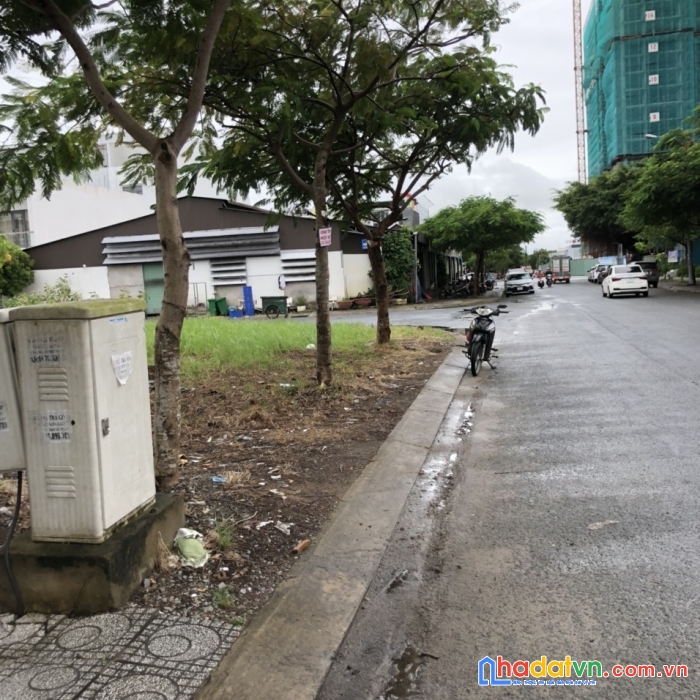 Chính chủ bán gấp nền góc 2 mặt tiền tại kđt phú cường, p. an hòa, rạch giá, kiên giang