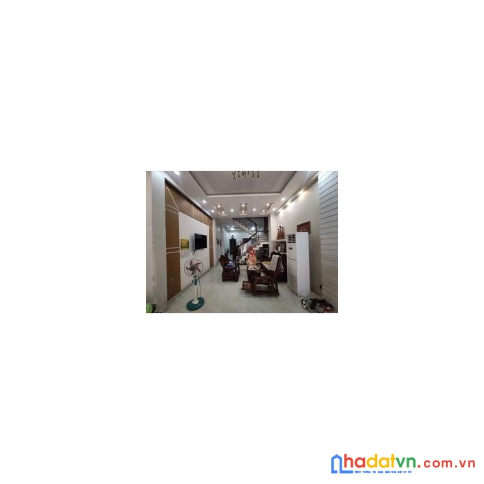 Bán nhà 94m2-  hẻm xe tải 8m -  8 pn - 8m ra mt lê bình, khu toàn biệt thự.