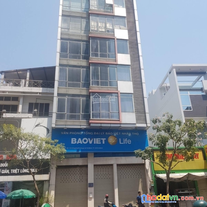 Bán nhà mtnb 284 lý thường kiệt, đối diện chung cư xi grand, dt: 8,2x20m, giá 38 tỷ t
