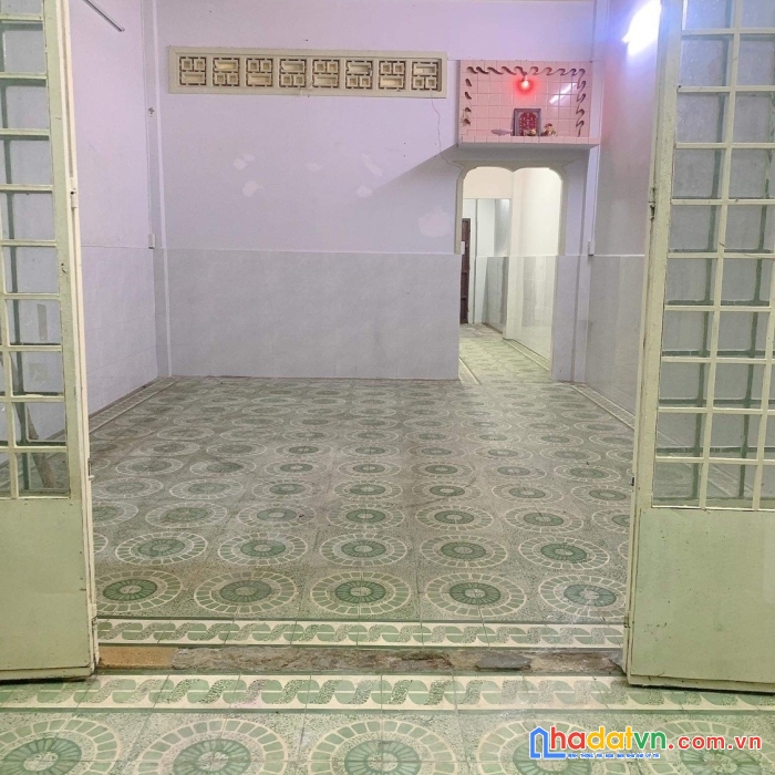 Bán nhà hẻm xe hơi âu cơ gần đồng đen. dt 5 x 24 giá chỉ 8 tỷ