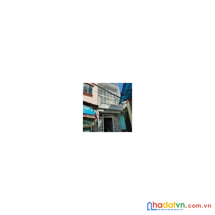 Ngay chợ gò vấp , 2 tầng btct mới , hẻm 3gac , 50m ra mt.lý thường kiệt , p7