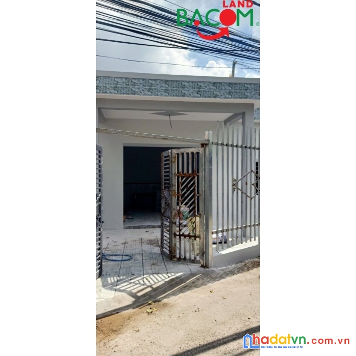Bán nhà mt kinh doanh tân vạn 12*9 shr thổ cư đg ô tô thông  chỉ 2 tỷ 250tr