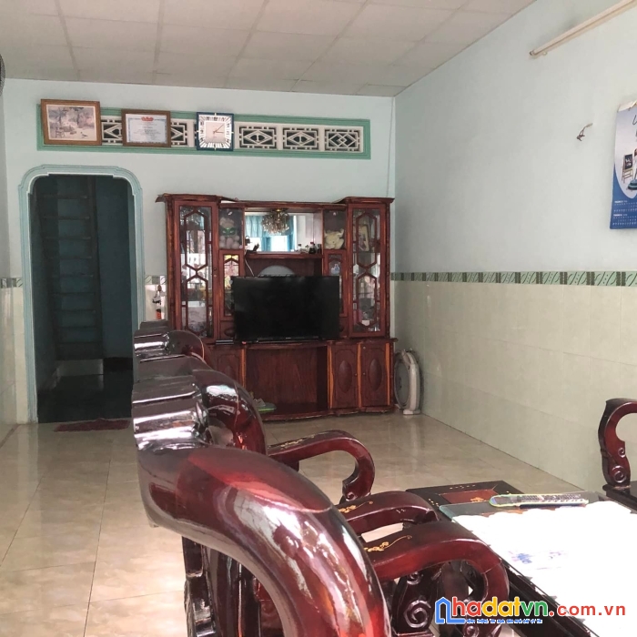 Hẻm xe hơi, khu dân cư hiện hữu, đường số 4, trường thọ, thủ đức, giá 6 tỷ