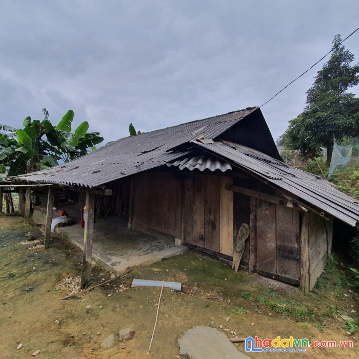 Đất nền sapa view thung lũng mường hoa giá chỉ 5 triệu/m2