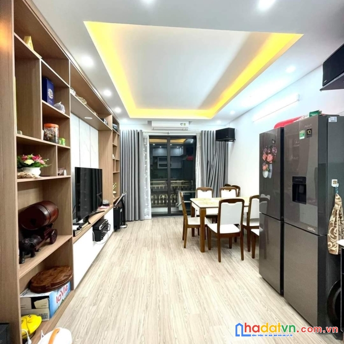 Bán nhà phố đồng dinh long biên 39m2 – 2,69 tỷ gần aeon mall long biên