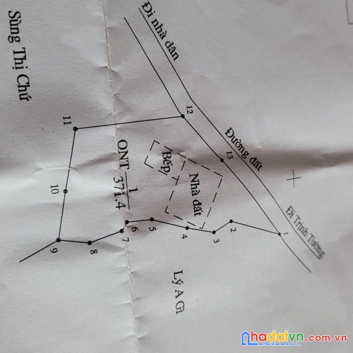 Bán nhanh lô đất cực trung tâp vui chơi tại y tý.đón đầu quy hoạch xây dựng du lịch tai y tý (
