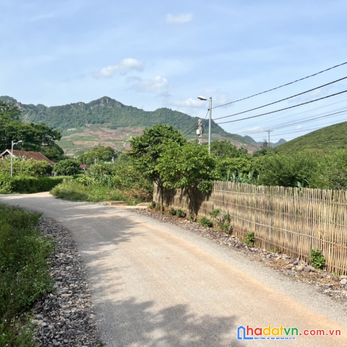 Đón sóng sân bay - cơ hội lớn đầu tư bđs mộc châu – pháp lý rõ ràng