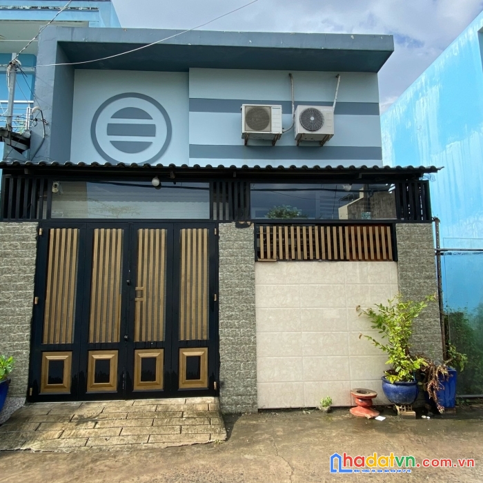 Nhà đẹp diện tích lớn giá hợp lý