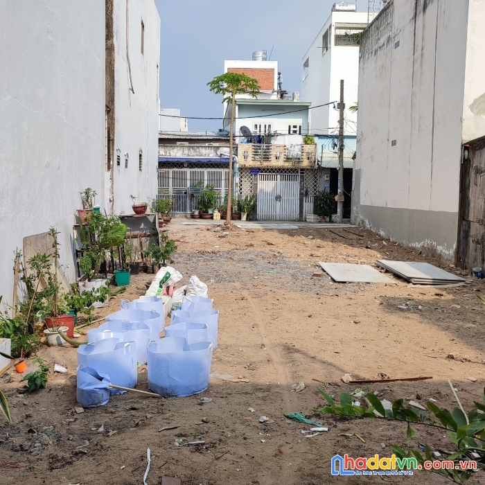 Bán đất dt 60m2 đường kinh dương vương- an lạc, 3.2 tỷ