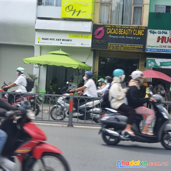 Chính chủ cần bán nhà riêng, vị trí nằm ngay trung tâm quận 10, giá 17 tỷ (thương lượng).