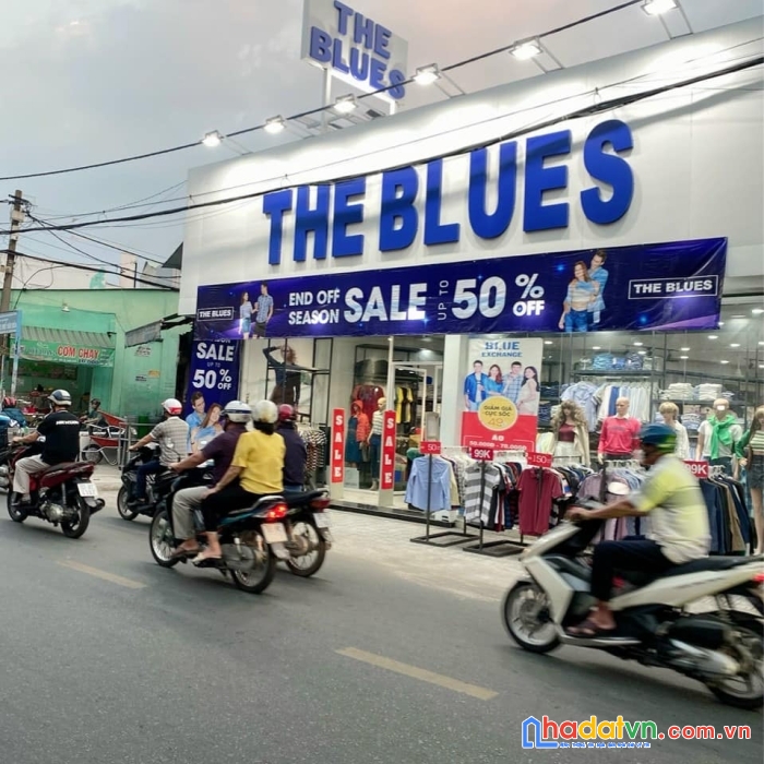 Siêu phẩm mặt tiền tân kỳ tân quý, 184m2, hd thuê 50tr/th, ngang hơn 10m, chỉ 25 tỷ