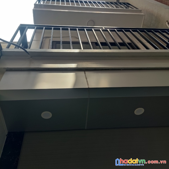 Nhà đẹp phố mỹ,  35m x5 tầng, giá 4.7 tỷ