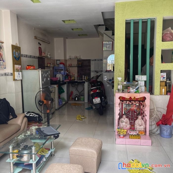 Mặt tiền kinh doanh lê lâm – đường nhựa 10m  – đầu tư giữ tiền – giá chỉ nhỉnh 5 tỷ ( tl)
