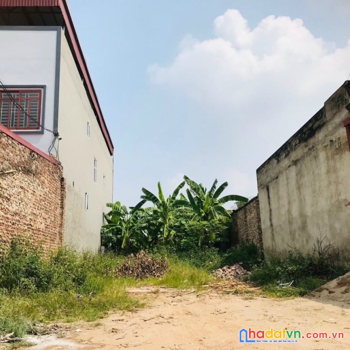 72,6m trục chính dược thượng - tiên dược , đường 2 ôt tránh , giá 29tr/m