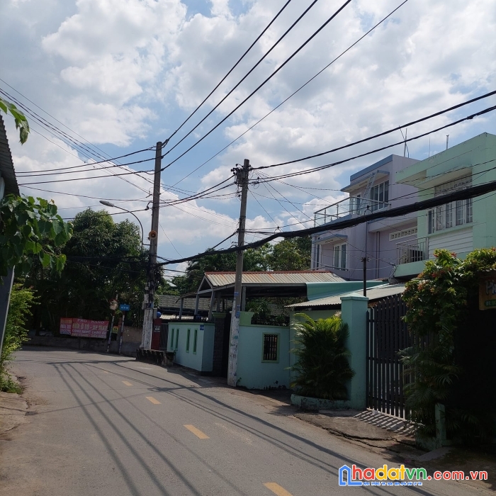 Hiếm, đất rộng, ngang 45m, đường số 11, trường thọ, 1200m2 giá 88 tỷ.