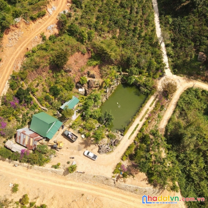 Lô đất nghĩ dưỡng cho gia đình đầu tư home