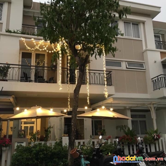 Sở hữu ngay căn nhà phố lovera park bình chánh, tp hcm.