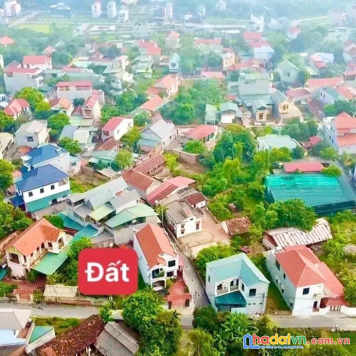 Chính chủ gửi bán 2 lô đất vĩnh phúc giá siêu lời