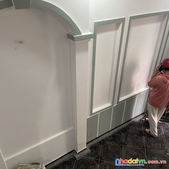 Bán căn hộ nhỏ thiết kế kiểu cách đẹp châu âu tân hưng, quận 7 giá tốt