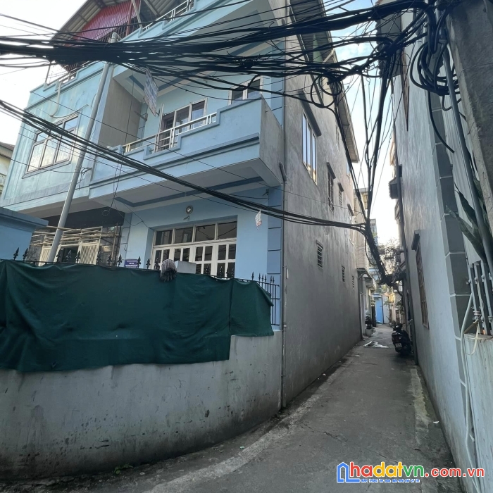 Nhanh còn kịp! bán nhà thạch bàn, 72m2, mặt tiền 5m, lô góc, giá 5.38 tỷ