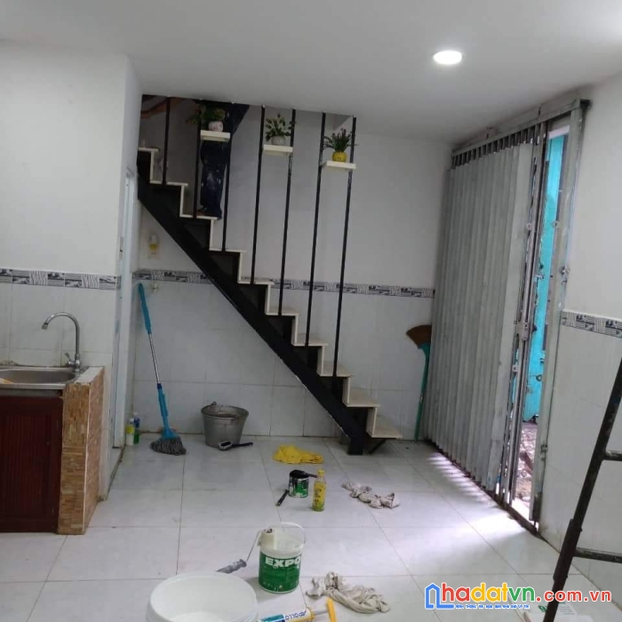 Nhà chính chủ cực đẹp - ngay khu trường chinh - tân bình