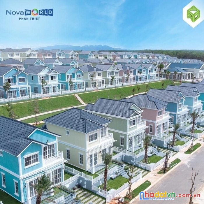 Sở hữu novaword phan thiết chỉ với 600 triệu đồng-chiết khấu khủng  lên đến 1 tỷ đồng
