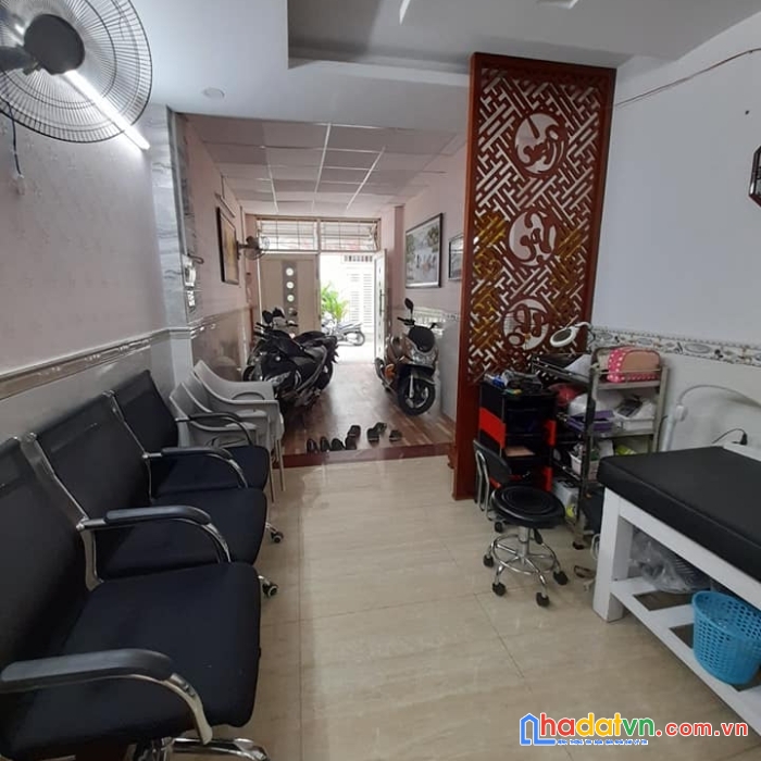 Bán nhà hẻm xe hơi 7m, khu dân trí, dân cư hiện hữu, đường số 4, trường thọ, 120m2 giá 10.5 tỷ.
