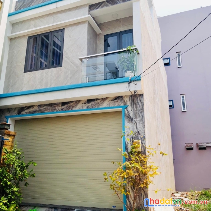 Hàng hiếm, bán đất hẻm xe hơi, võ văn ngân, trường thọ, 60m2, giá 5.2 tỷ
