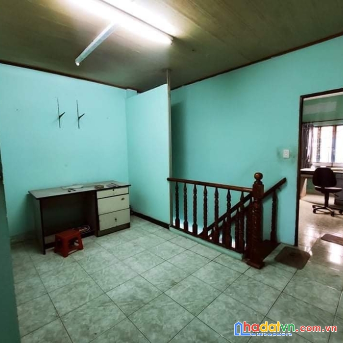 50tr/m2, bán nhà nguyễn kiệm, gò vấp, 66m2, 2 mặt thoáng, 3pn, giá 3.45 tỷ