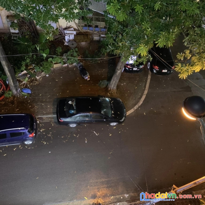 Bán nhà linh đàm, 2 mặt đường ô tô tránh, vỉa hè, kinh doanh, 16.25 tỷ