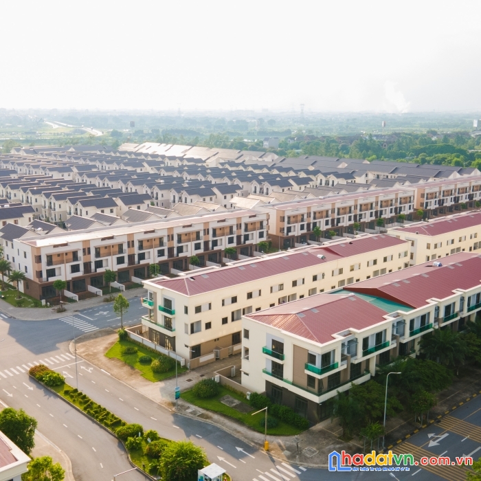 Mở bán dự án mới centa riverside từ sơn giá chủ đầu tư