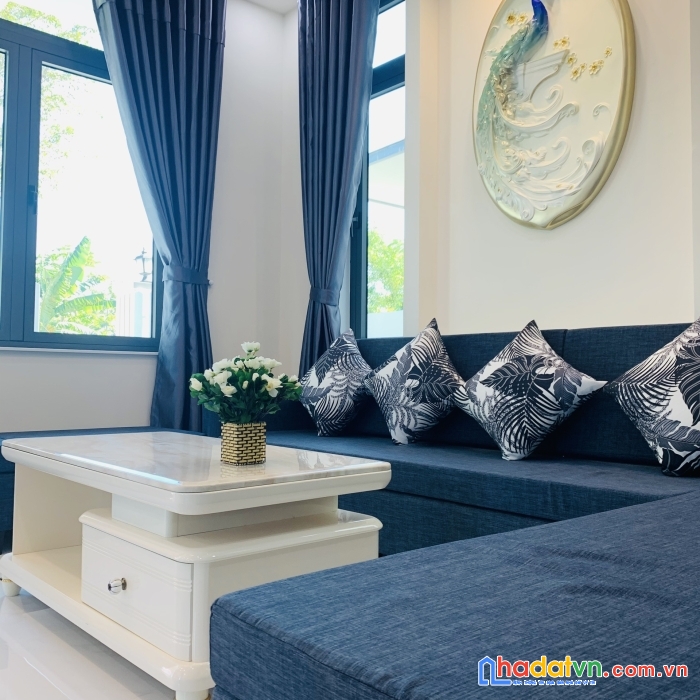 Bán gấp biệt thự kđt biển an viên, nha trang full nội thất cao cấp 6pn, 6wc chỉ 16,2 tỷ