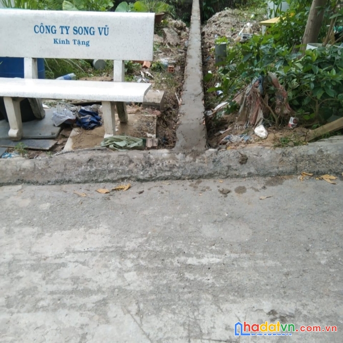 Bán đất hẻm xe hơi, cạnh vạn phúc city, hiệp bình phước, 65m2 giá 6.2 tỷ