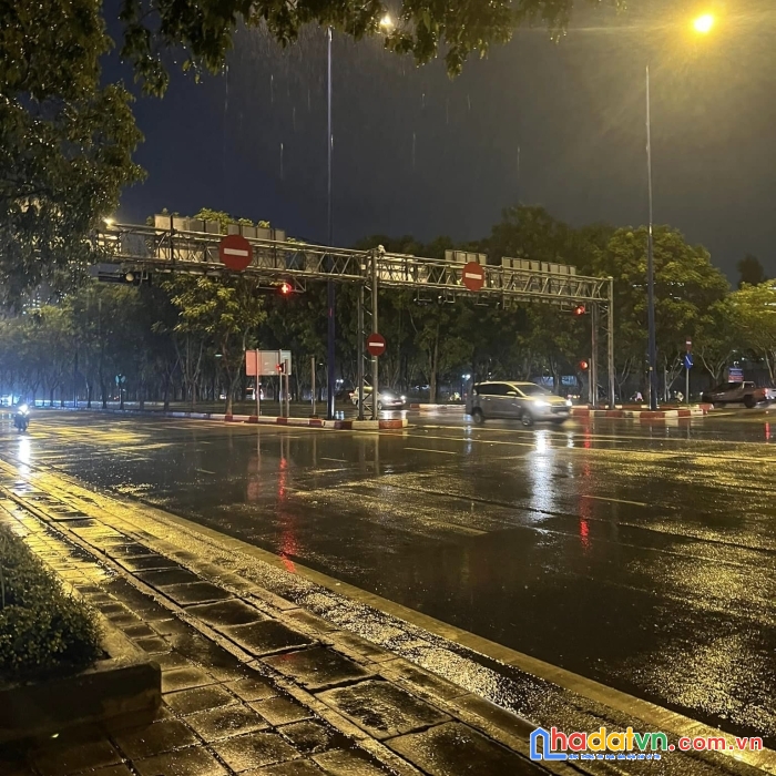 Bán lô đất đẹp 2 mặt tiền, view sông, đường mai chí thọ, sát kđt sala thủ thiêm, 2500m2 giá 1.220