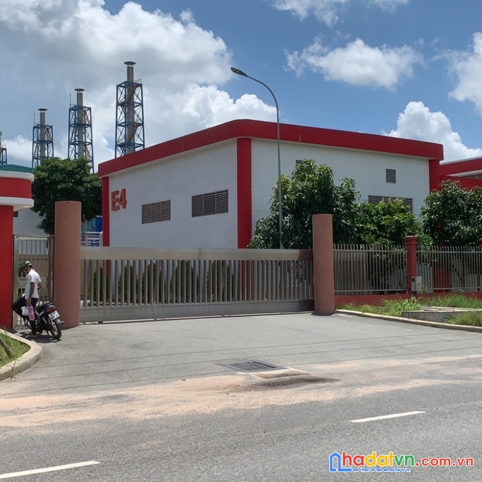 Cần bán đất nền cực đẹp tại khu đô thị thương mại bàu bàng - bình dương