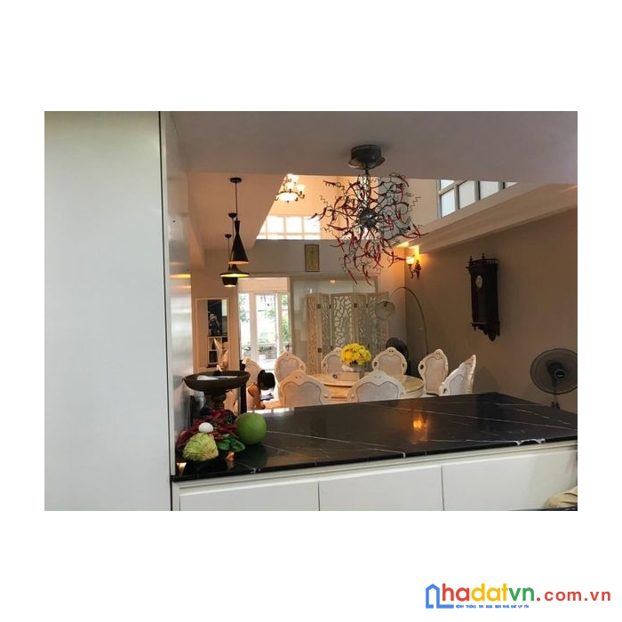 Biệt thự ba đình, đẳng cấp trong lòng phố cổ - 2 thoáng - thang máy - 170m, 5t, mt 8.5m, gía 45 tỷ.
